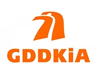 Logotyp GDDKiA